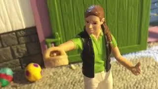 5 Arten von Reitschulpferden mit Emma#Pferdehof 💗 /Schleich