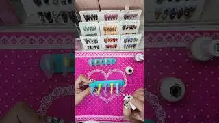 27/12/25 Handmade Brands Chic Nail Arts Press on Nails. 