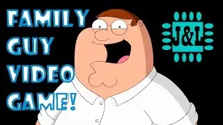 [PS2] [PSP] [XBOX] Family Guy Video Game! Обзор игры о Гриффинах