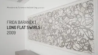 Frida Baranek | A palavra do artista | Acervo permanente do Instituto Ling