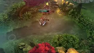 Vainglory Game play 3🎮