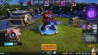 MinionMasters versus the New Hero Milloween