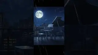007 夜のささやき（Midnight Reflections &mdash; A Gentle Solo Jazz Piano） #夜のピアノ  #aokilofi #jazzpiano #jazz