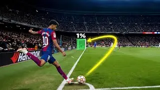 Lamine Yamal&rsquo;s Best Rocket Goals #8 🔥 | Football Unbelievable Moments