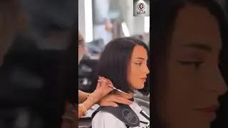 #Bob #haircut | Bob Hair Transformation | #Lifob