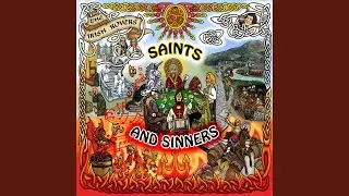 The Irish Reggae Band