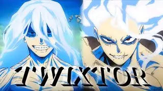 Tomura Shigaraki Twixtor Clips | My Hero Academia Season 8 Episode 5