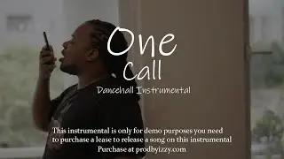 [FREE] Dancehall Riddim Instrumental 2025 - 