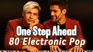 AlexCab y Daniel Muir - One Step Ahead [Simpre voy por delante]   (Subs. espa&ntilde;ol)