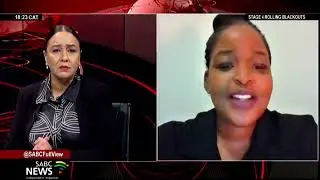 Section27's legal action over health care for migrants: Sibusisiwe Ndlela