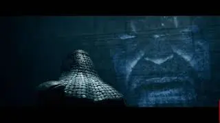 Roonam Usa A Joia Do Poder (DUBLADO) (HD) Guardi&otilde;es Da Gal&aacute;xia (2014)