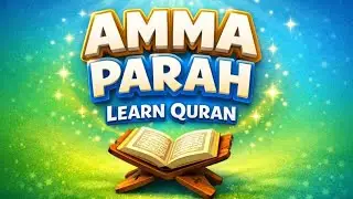 Amma Parah Live | Learn Quran with Tajweed | Daily Quran Class #short