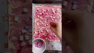 DIY SCHOKOLADE 🍫 S&uuml;&szlig;e Geschenkidee f&uuml;r Weihnachten #geschenkidee #weihnachten #diy