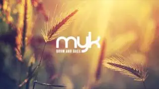 Sacred - Split Second (MYKOOL Remix)