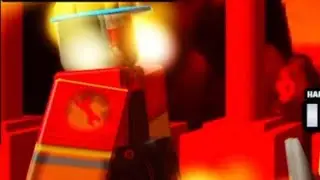 Midas’ Touch 1 Star Hard Mode Defeat - Brick Warfare