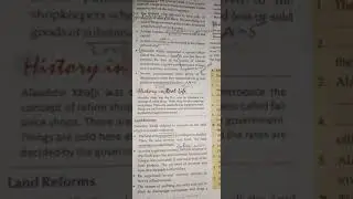 Delhi Sultanate ll land reforms by Alauddin Khilji ll  Class 7th ICSE ll