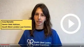 Heat or Eat - how law centres are seeing more people in emergency situations