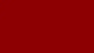 Deep Red Light Therapy Sleep Aid 🌙 10 Hours 4K | Silent No Sound | No Blue Light Night Screen