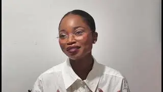 Annis Kamara Comedic Monologue