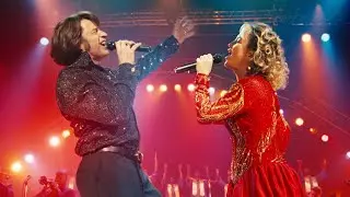 ヒュー・ジャックマン×ケイト・ハドソン初共演『ソング・サング・ブルー』日本公開日決定