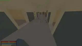 Плагин на трупы Ps: это баг модели трупа