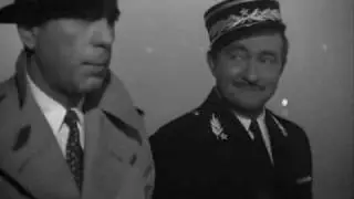 Casablanca-Este es el comienzo de una hermosa amistad