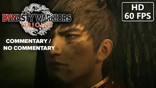 Dynasty Warriors: Origins - Let's Play - Suppression of Wu