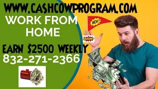 [Work from home mail flyers], M80 Flyer, Fast cash Flyer, Millionaire Mailer Flyer, I keep it all