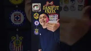 &iquest;EL AM&Eacute;RICA ENVIDIA A LAS CHIVAS?