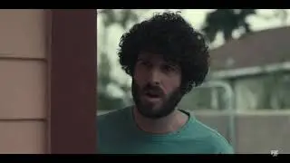 Dave: Season 2 Finale - It's My House (GaTa Dance)