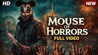 Mouse of Horrors | Horror Slasher Mystery   SK HORROR STORY 