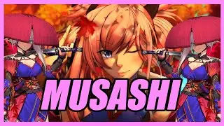 Is Musashi Still Worth Summoning? (Fate/Grand Order)