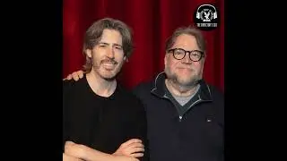 Saturday Night with Jason Reitman and Guillermo del Toro (Ep. 498)