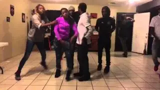Teamlilman New Year Cypher