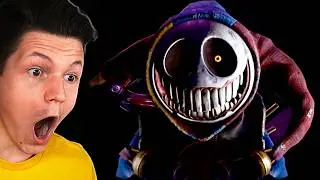 ПРОТОТИПА БОЛЬШЕ НЕТ В ПОППИ ПЛЕЙТАЙМ 5?... I КОНЦОВКА И ФИНАЛ POPPY PLAYTIME CHAPTER 5