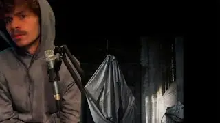 Tim Hecker - Virgins REACTION/REVIEW