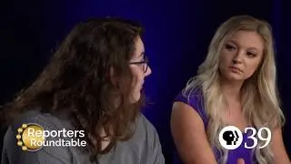 Reporters Roundtable Returns for Season 2 | PBS39