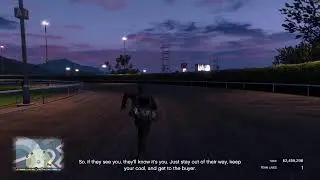 GTA. 5. Grind King A master.Of grinding. Often imitated. But never duplicated.