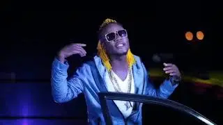 CAPITAINE MARIUS FT TOOFAN ~Commandement de gweta