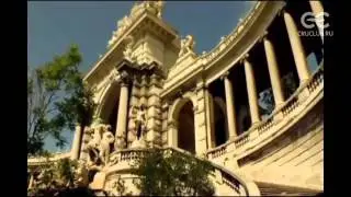 Тулон (Прованс), Франция - обзор достопримечательностей от CruClub.ru