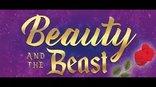 BEAUTY & THE BEAST