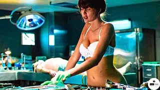Nurse Tempts & Seeks Retribution Against Unfaithful Men | Hollywood Movie Explained In Hindi