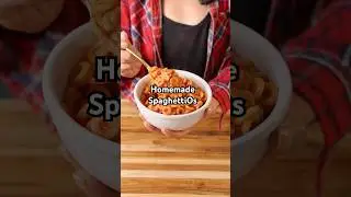 Domowy SpaghettiOs