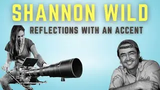 🎙 SHANNON WILD | On PHOTOGRAPHY, AFRICA and ENTREPRENEURSHIP (Live INTERVIEW)