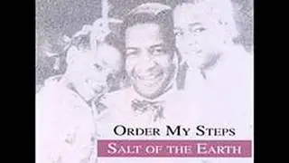 Salt Of The Earth Order My Steps