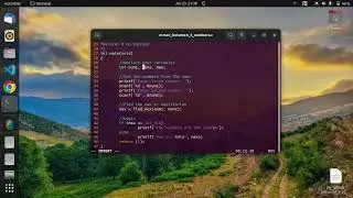 Finding the Maximum: C Program Tutorial for Three Numbers Comparison