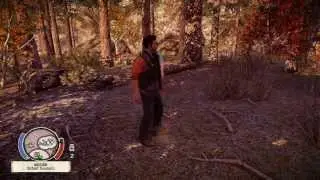 Xbox360  XBLA   「State Of Decay」Demo  Part1