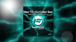 Mas 73 vs DJ Cyber Sun - Lightcraft (Original Mix)