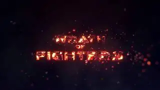 Wrath of Fighters vNext Teaser