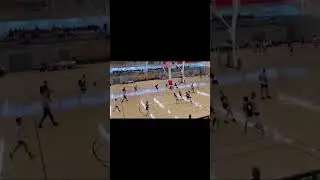 Ballhawk Elite 8th grade Spring AAU #26
